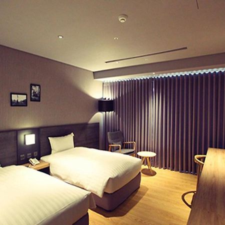 Chiayi Guanzhi Hotel Dış mekan fotoğraf