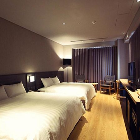 Chiayi Guanzhi Hotel Dış mekan fotoğraf