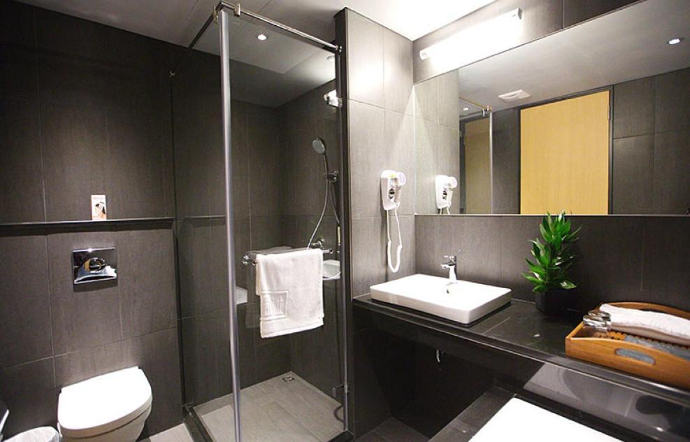 Chiayi Guanzhi Hotel Dış mekan fotoğraf
