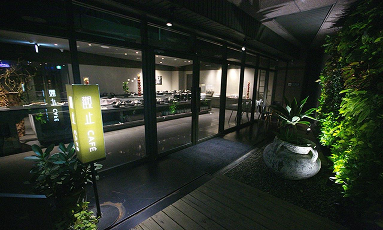 Chiayi Guanzhi Hotel Dış mekan fotoğraf