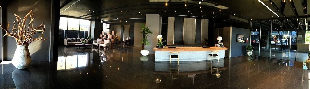 Chiayi Guanzhi Hotel Dış mekan fotoğraf