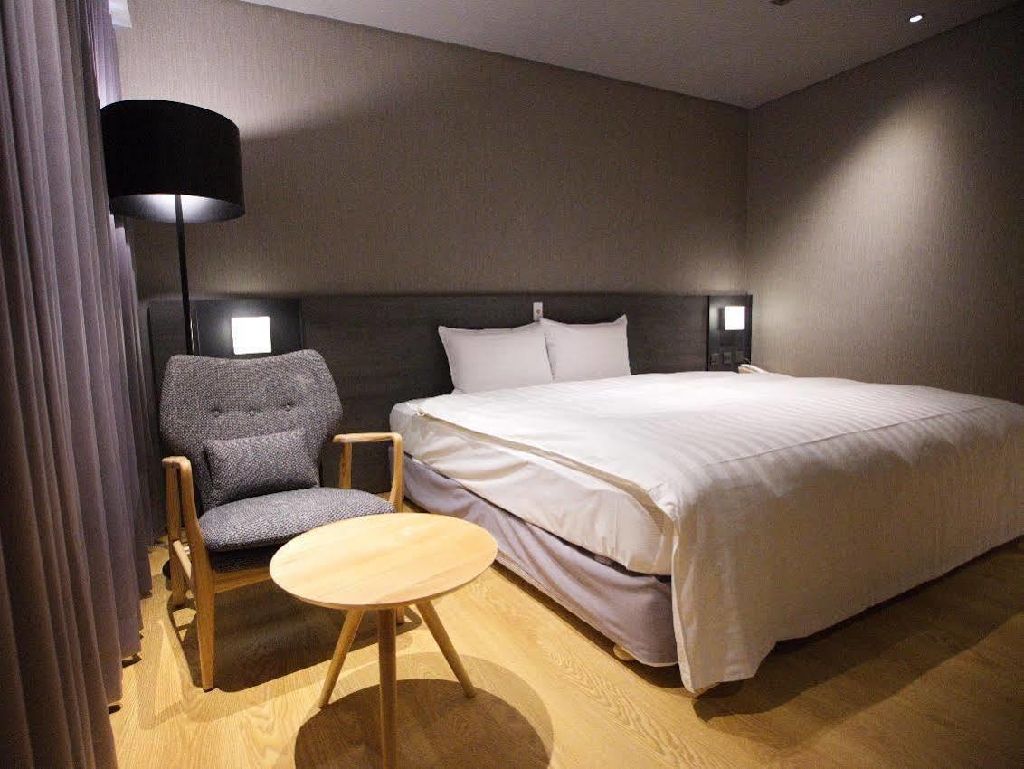 Chiayi Guanzhi Hotel Dış mekan fotoğraf