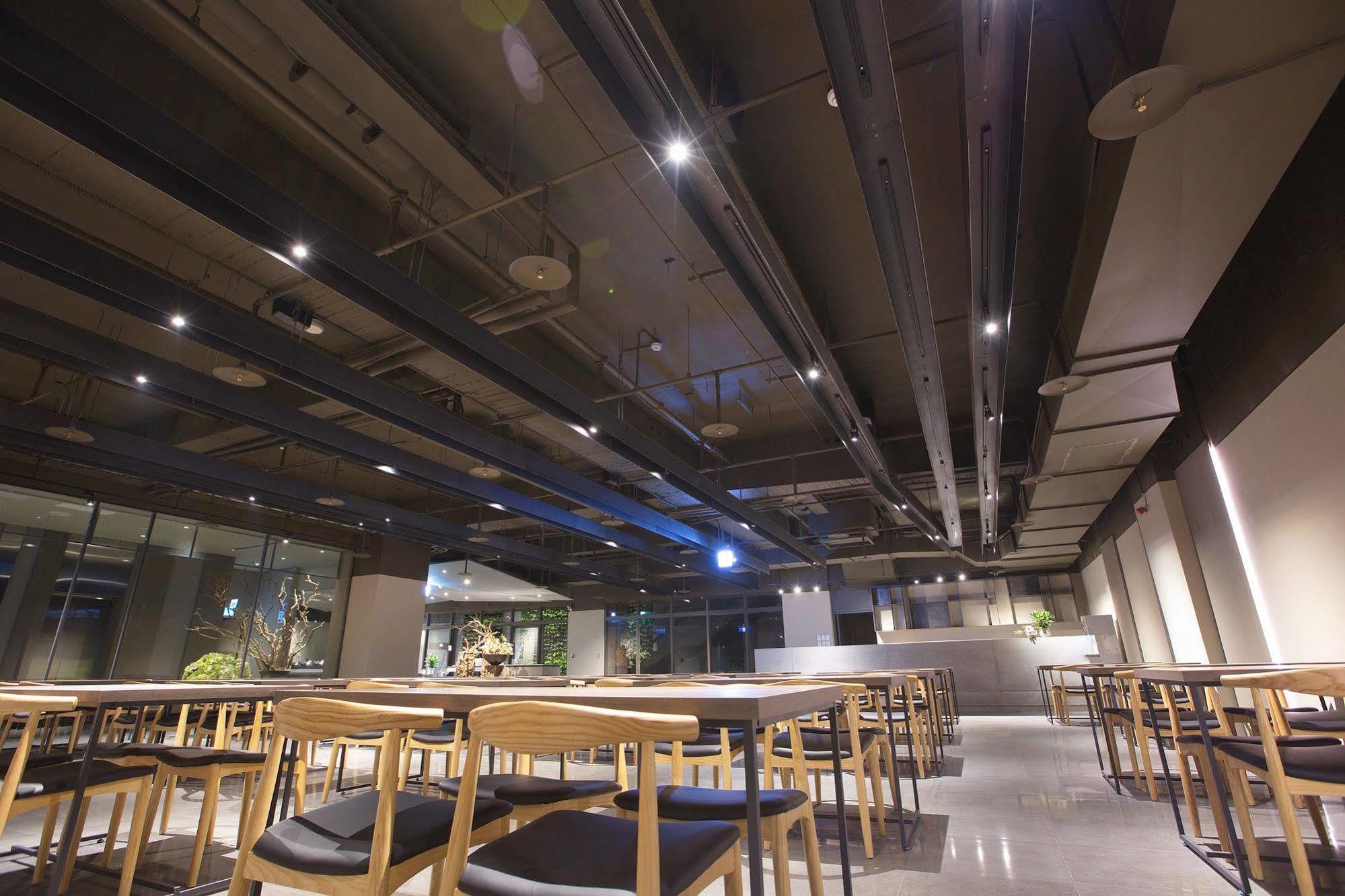 Chiayi Guanzhi Hotel Dış mekan fotoğraf