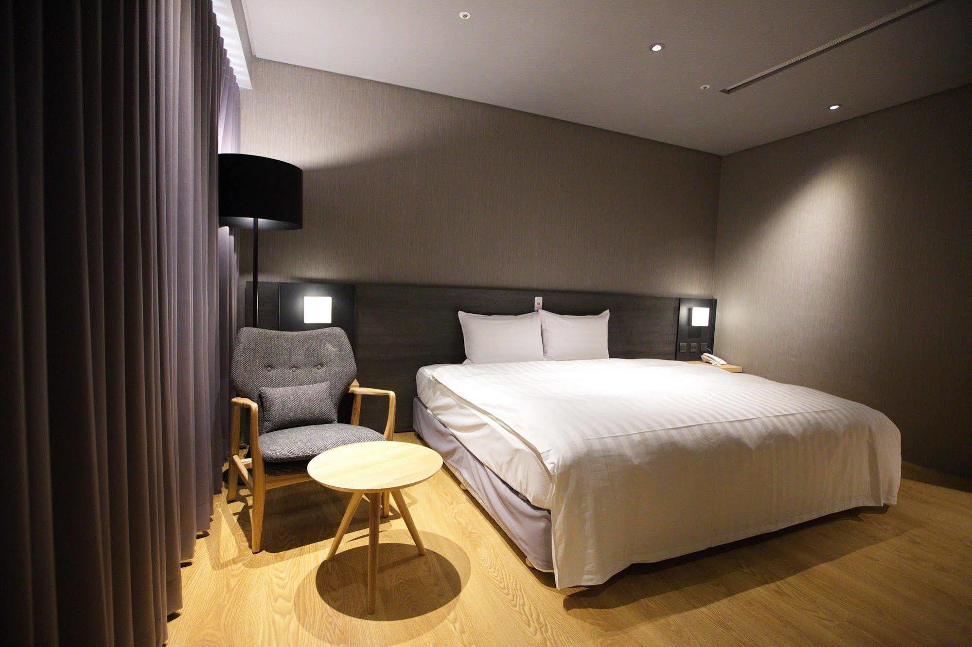 Chiayi Guanzhi Hotel Dış mekan fotoğraf